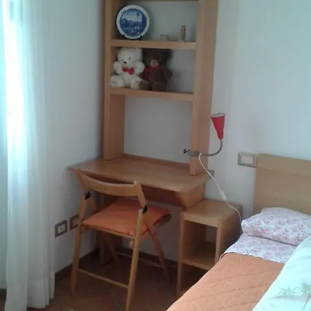 Appartement My Holidays - Casa Maria Gera Lario