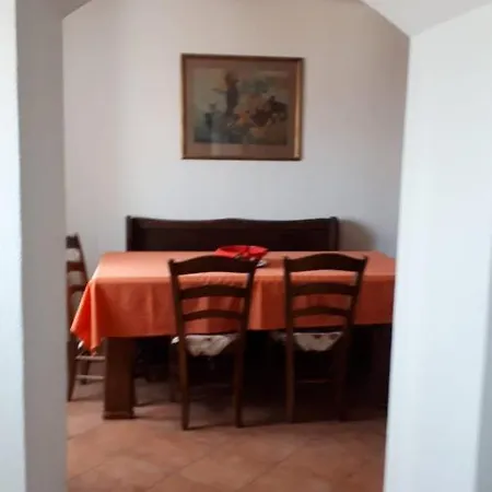 My Holidays - Casa Maria