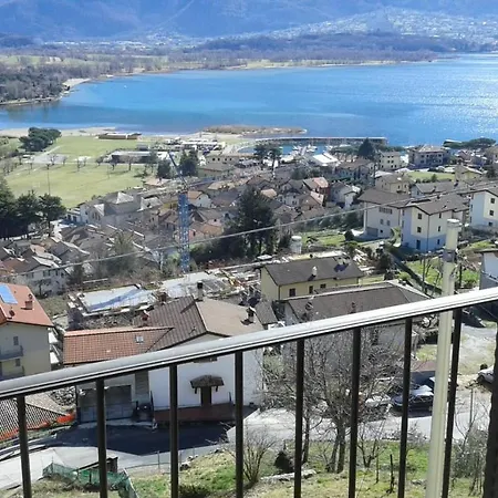 My Holidays - Casa Maria Gera Lario