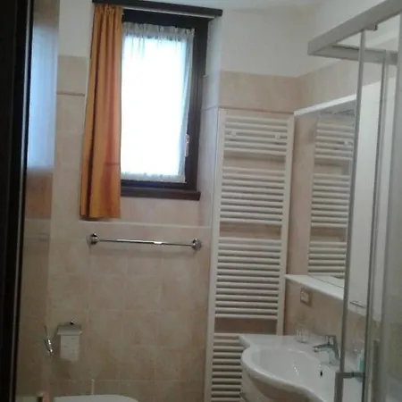 Appartement My Holidays - Casa Maria *