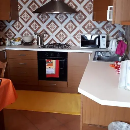 Appartement My Holidays - Casa Maria *