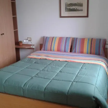 Appartement My Holidays - Casa Maria Gera Lario