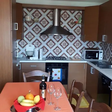My Holidays - Casa Maria
