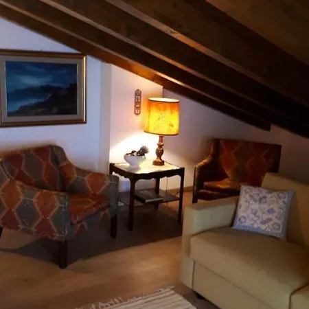 My Holidays - Casa Maria Appartement Gera Lario